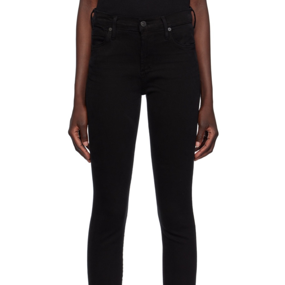 Citizens rocket jeans w26